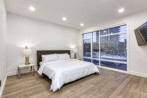 Luxury-Haus, Mehrere Betten, Nichtraucher