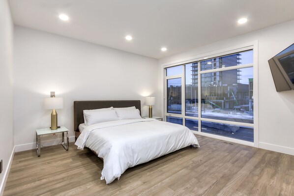 Luxury House, Multiple Beds, Non Smoking