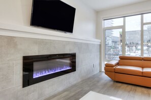 Luxury-Haus, Mehrere Betten, Nichtraucher | Fernseher