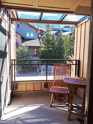 Dining - Lake Placid Lodge, Creekside, Ski In , Ski Out, 80 Steps To The Lift (Whistler)