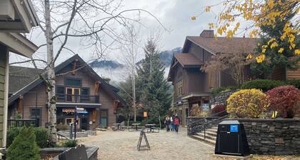 Lake Placid Lodge, Creekside, Ski In , Ski Out, 80 Steps To The Lift