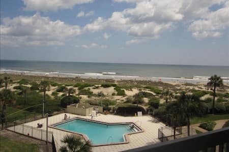 fernandina beach Condo