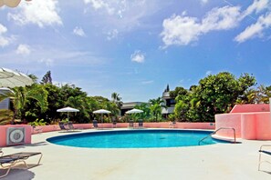 Alberca
