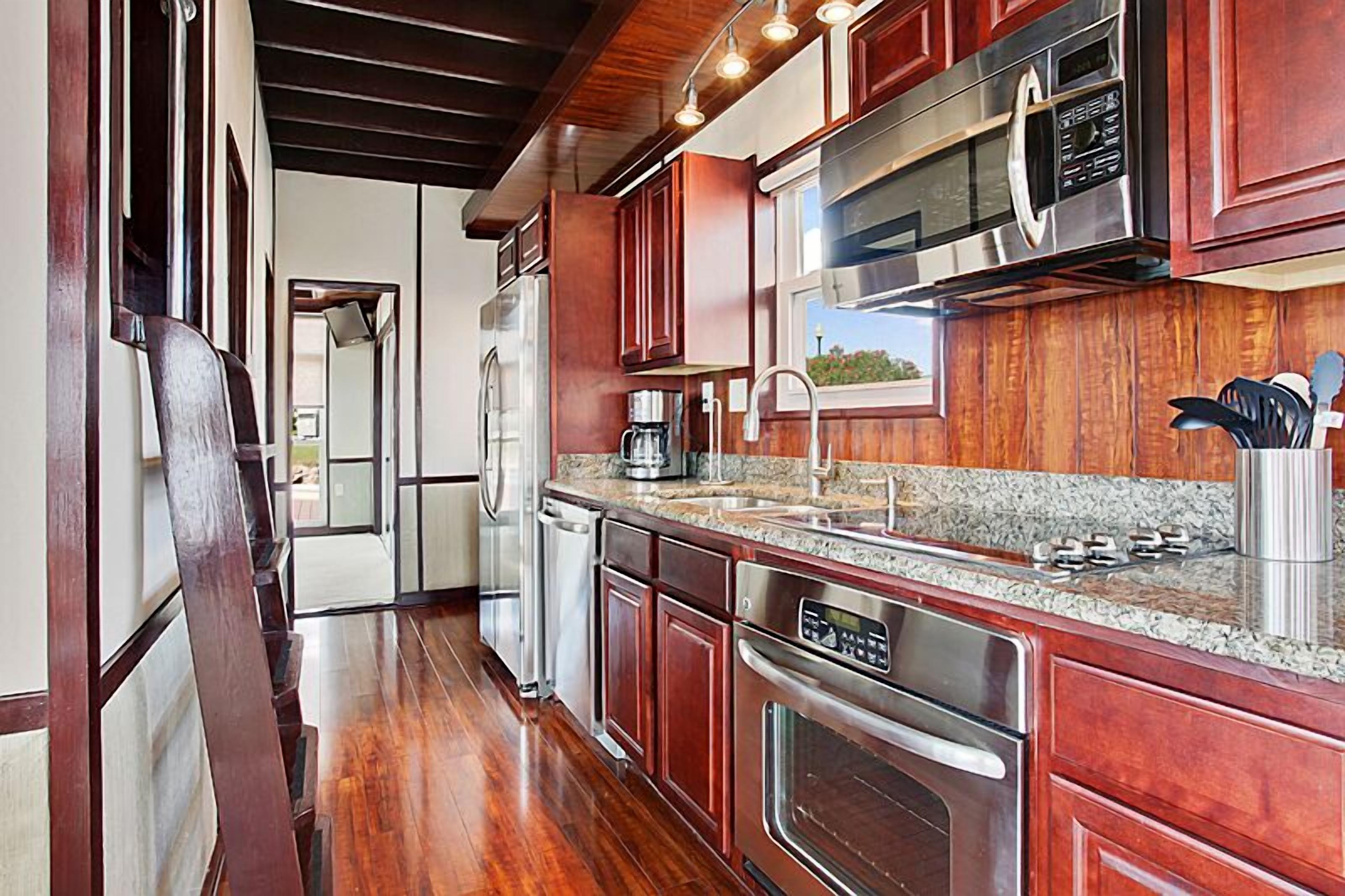 Unique Luxury Two Bedroom Floating Villa at