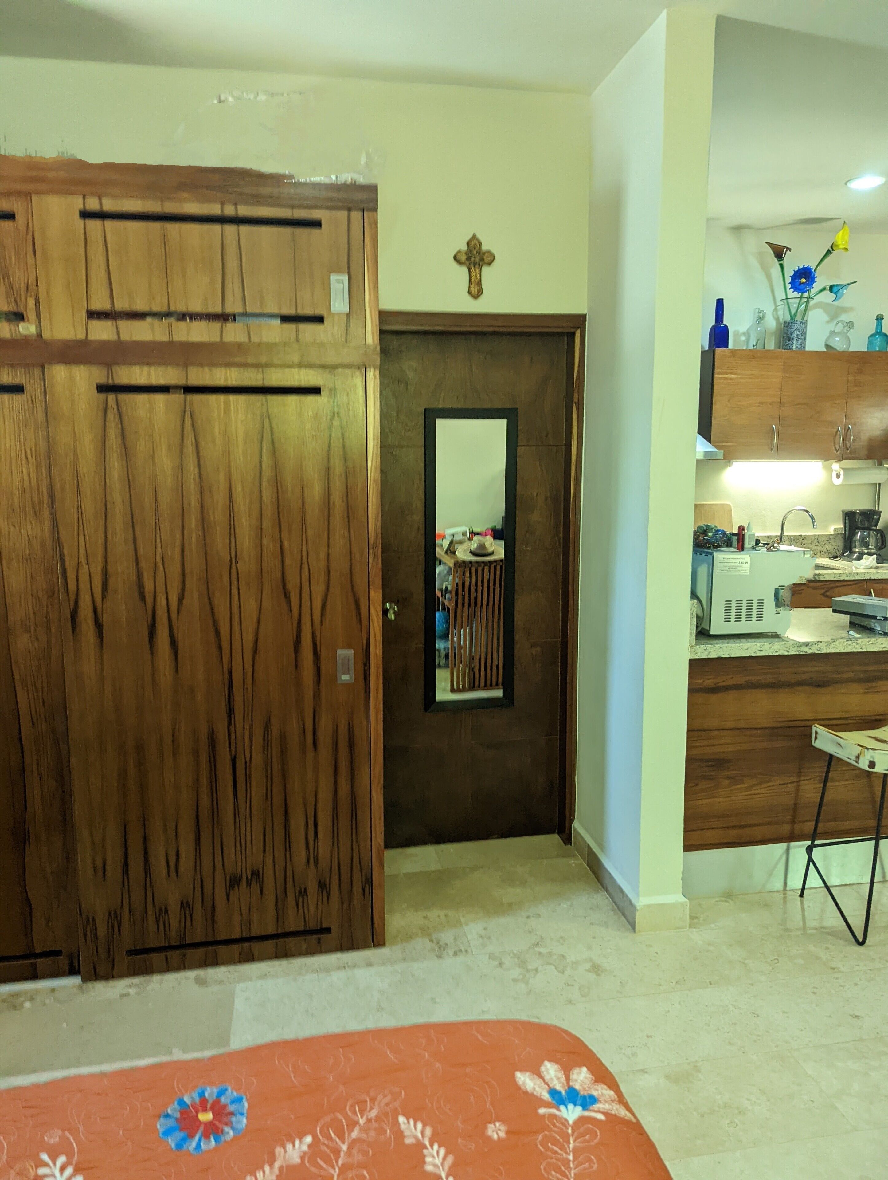 Low Season rates Book Now! Escape the cold for Paradise! Snorkel right outside !