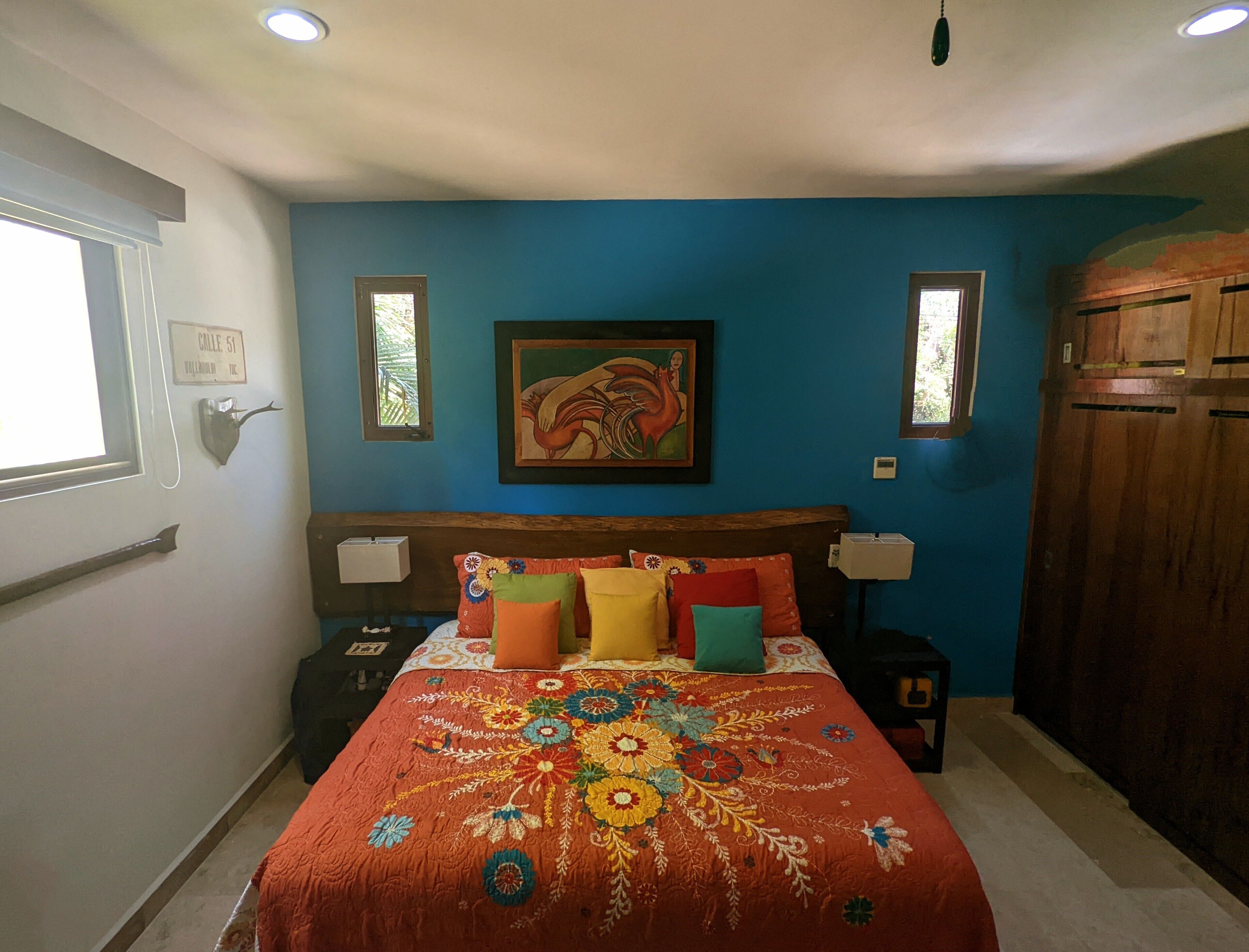 Low Season rates Book Now! Escape the cold for Paradise! Snorkel right outside !