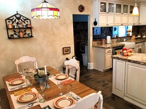 Restauration