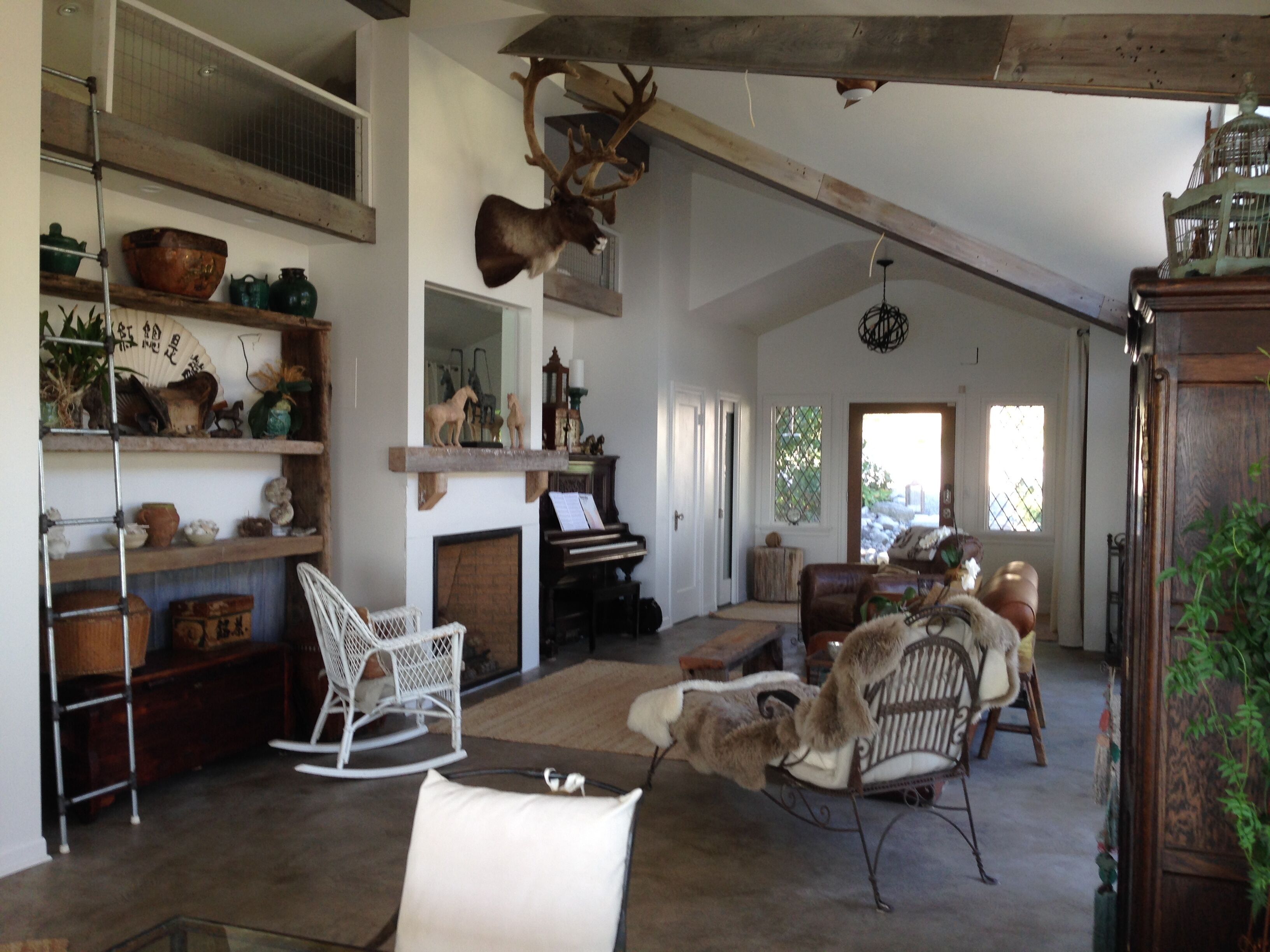 Beach, Spectacular views, Soaking Tub:  Bluff House on Vashon Island