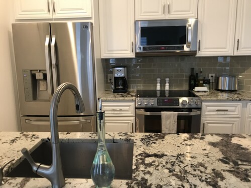 Buckhead condo vuokrattavana ** Super Bowl **