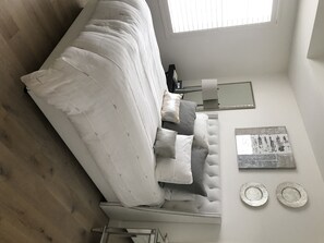 2 bedrooms - Buckhead condo for rent **Super Bowl** (Atlanta)