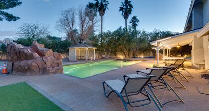 Family Fun, Pickleball, Pool/Spa, Water slide