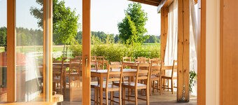 Glamping Kolpa Resort