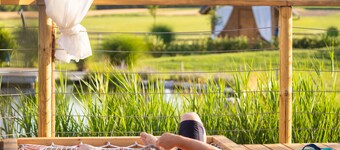 Glamping Kolpa Resort