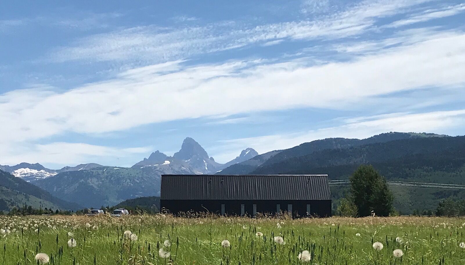 Your headquarters for spring skiing at Targhee! Book now for spring/summer fun!