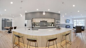 Casa de lujo, varias camas, no fumadores | Cocina privada
