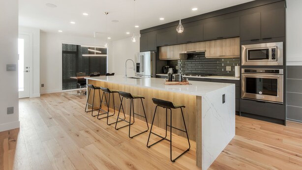Casa de lujo, varias camas, no fumadores | Cocina privada