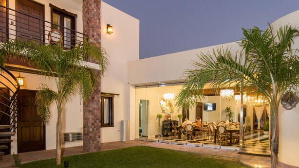 Zwembad