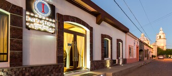 Hotel Industria