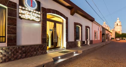 Hotel Industria