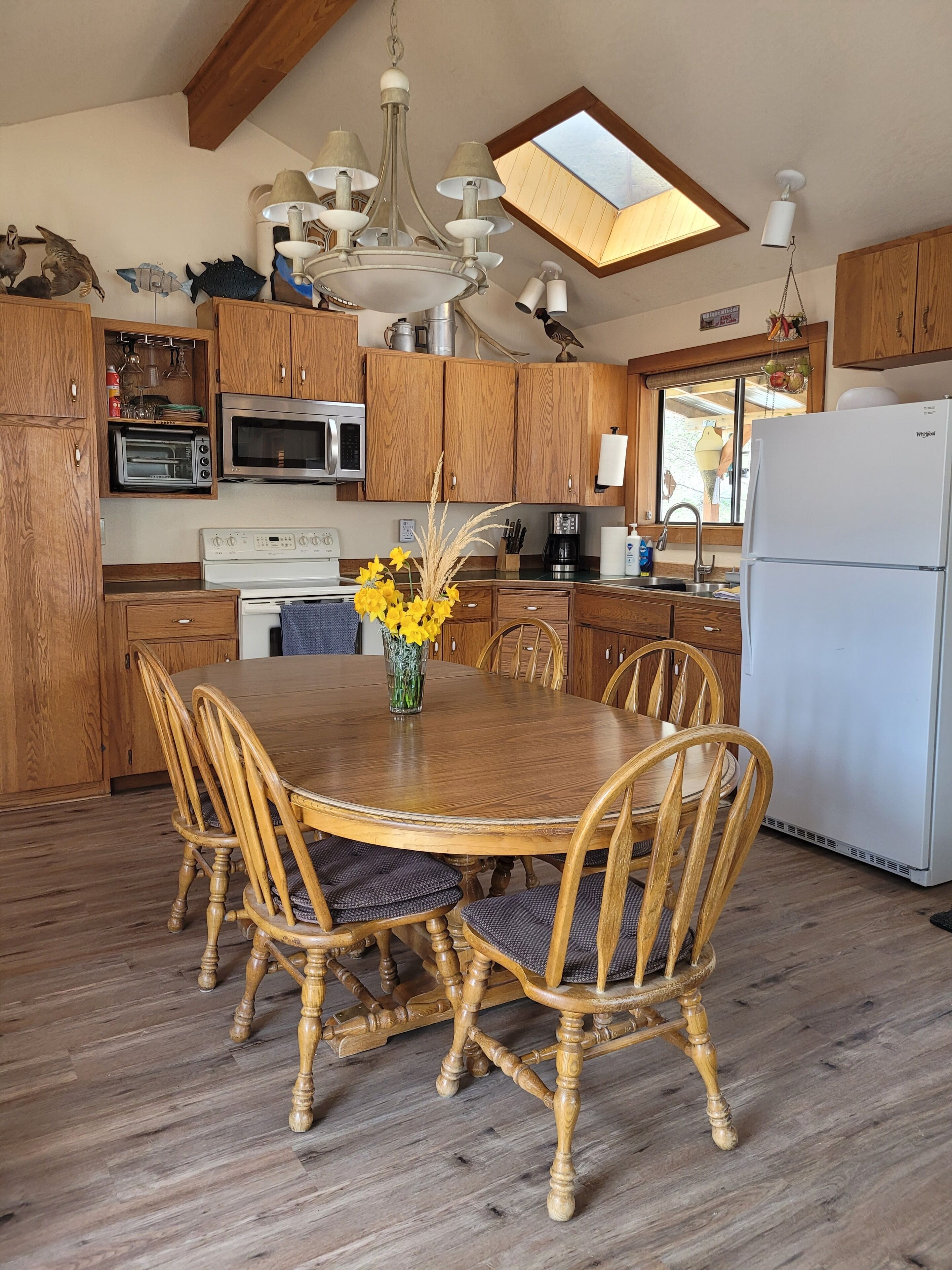 You will not find a better spot in the Northwest. THIS PROPERTY IS FOR SALE 

