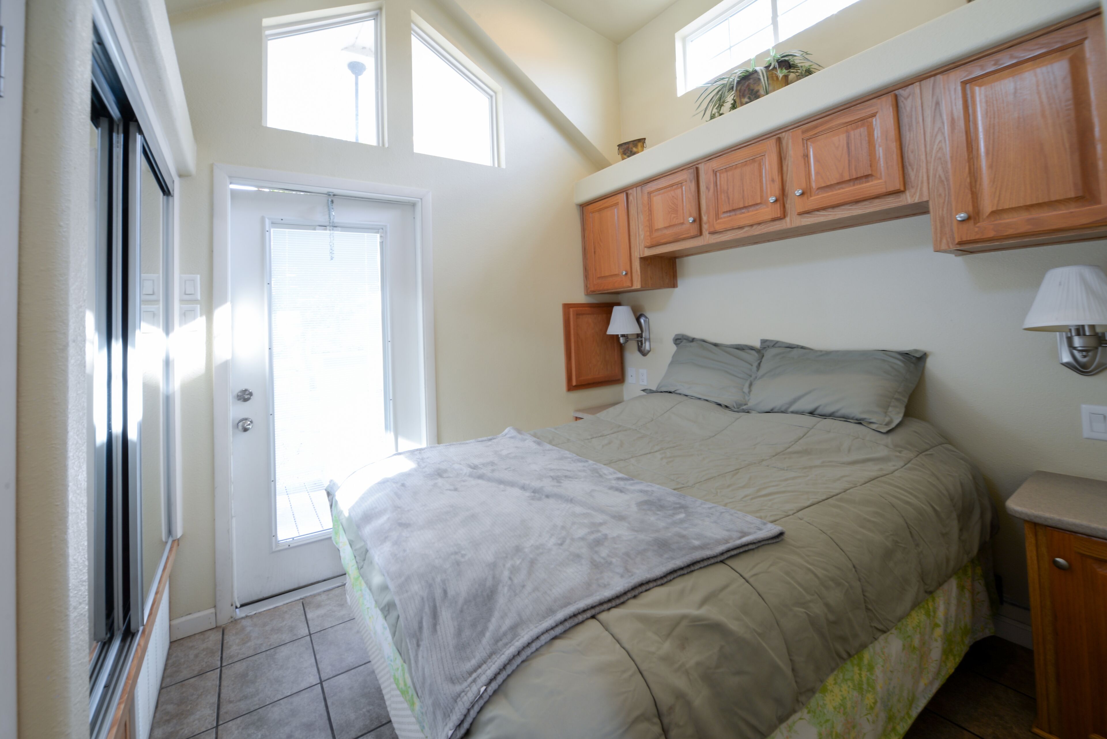 Get Cozy on Skiatook Lake