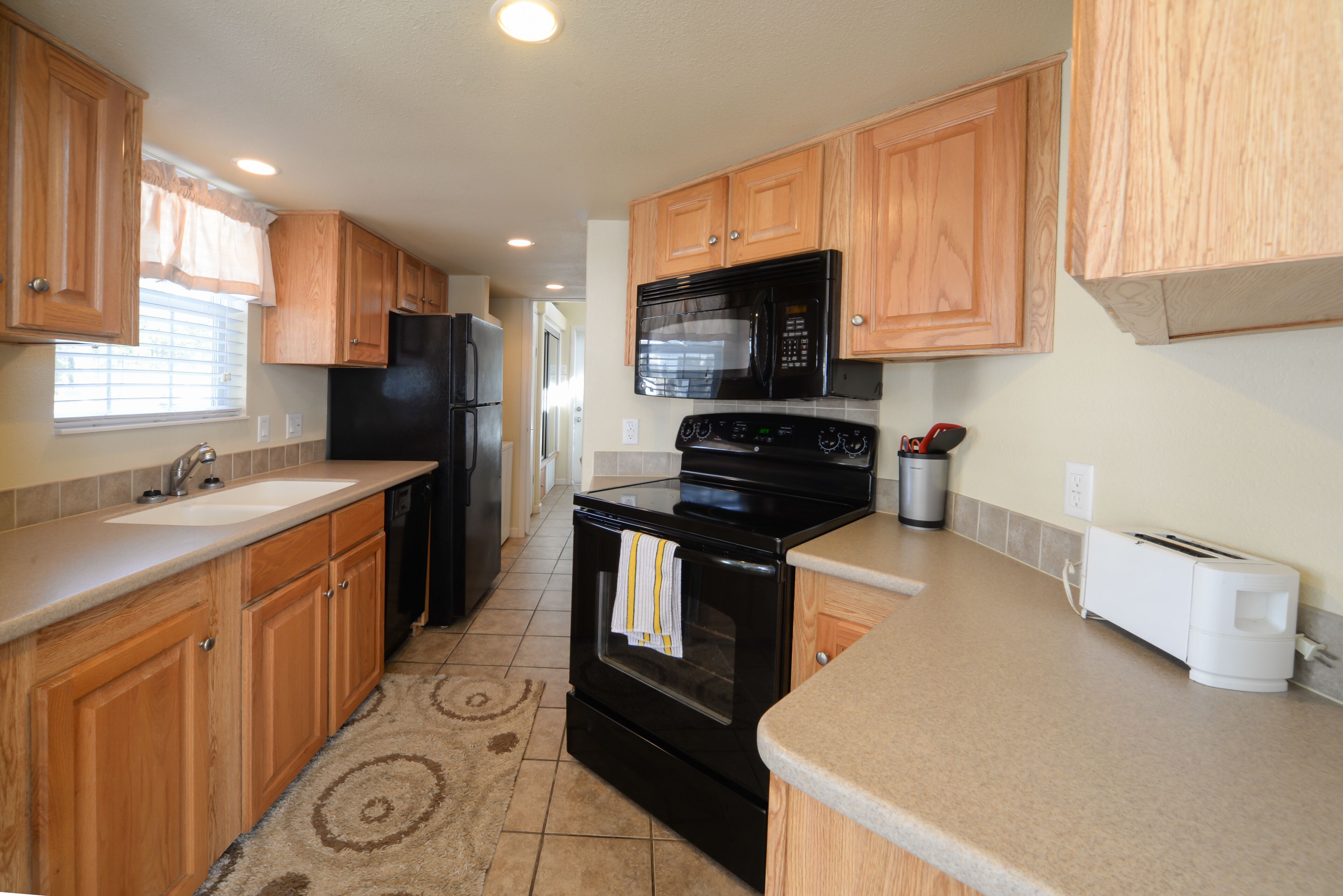 Get Cozy on Skiatook Lake