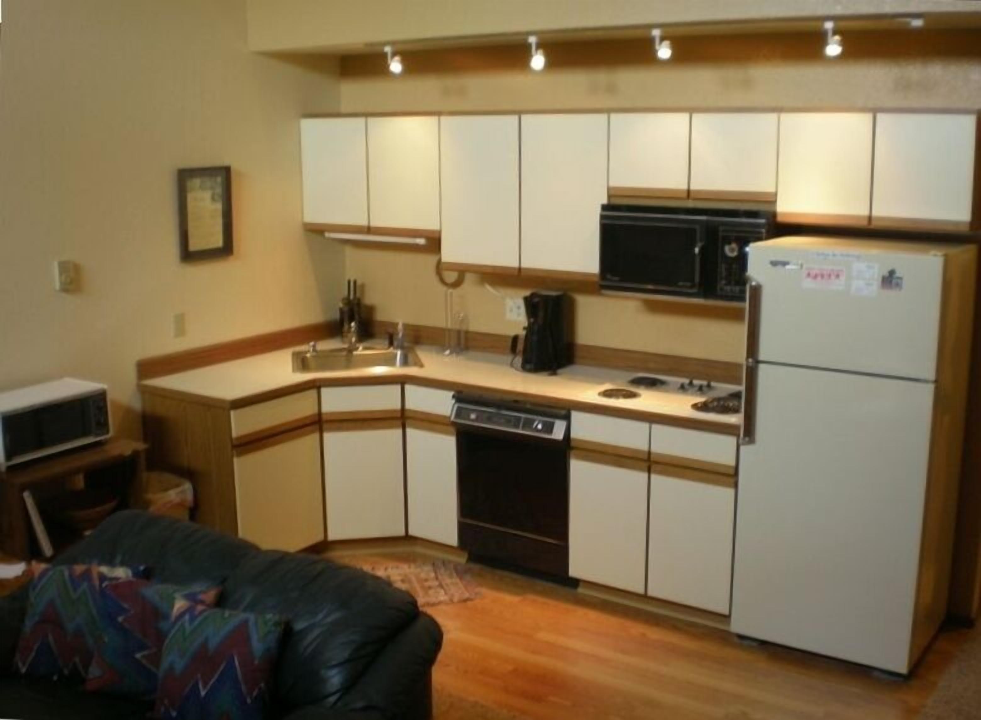 'Absaroka Lodge' - Vacation Rental Homes Red Lodge, Montana