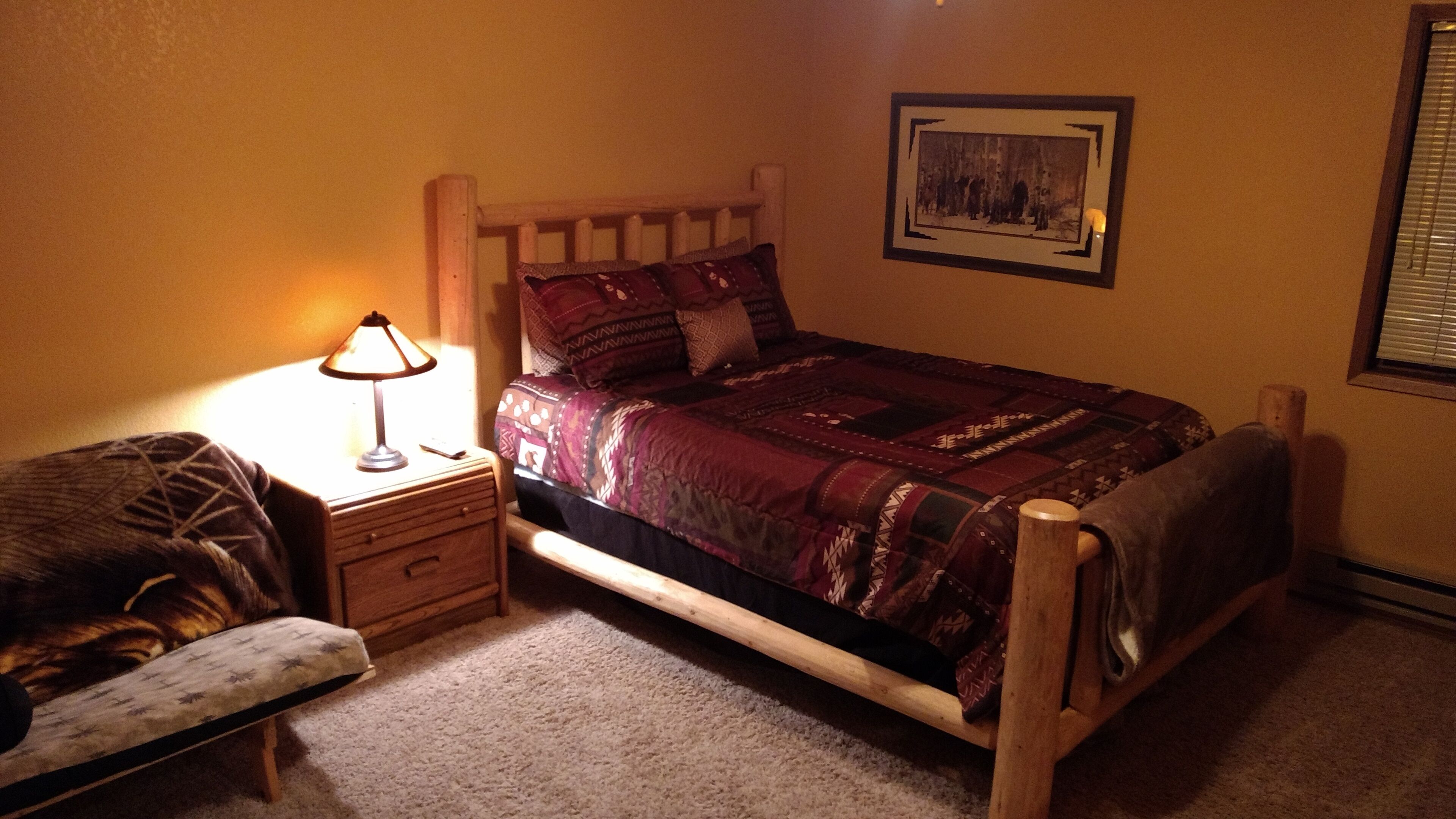 'Absaroka Lodge' - Vacation Rental Homes Red Lodge, Montana