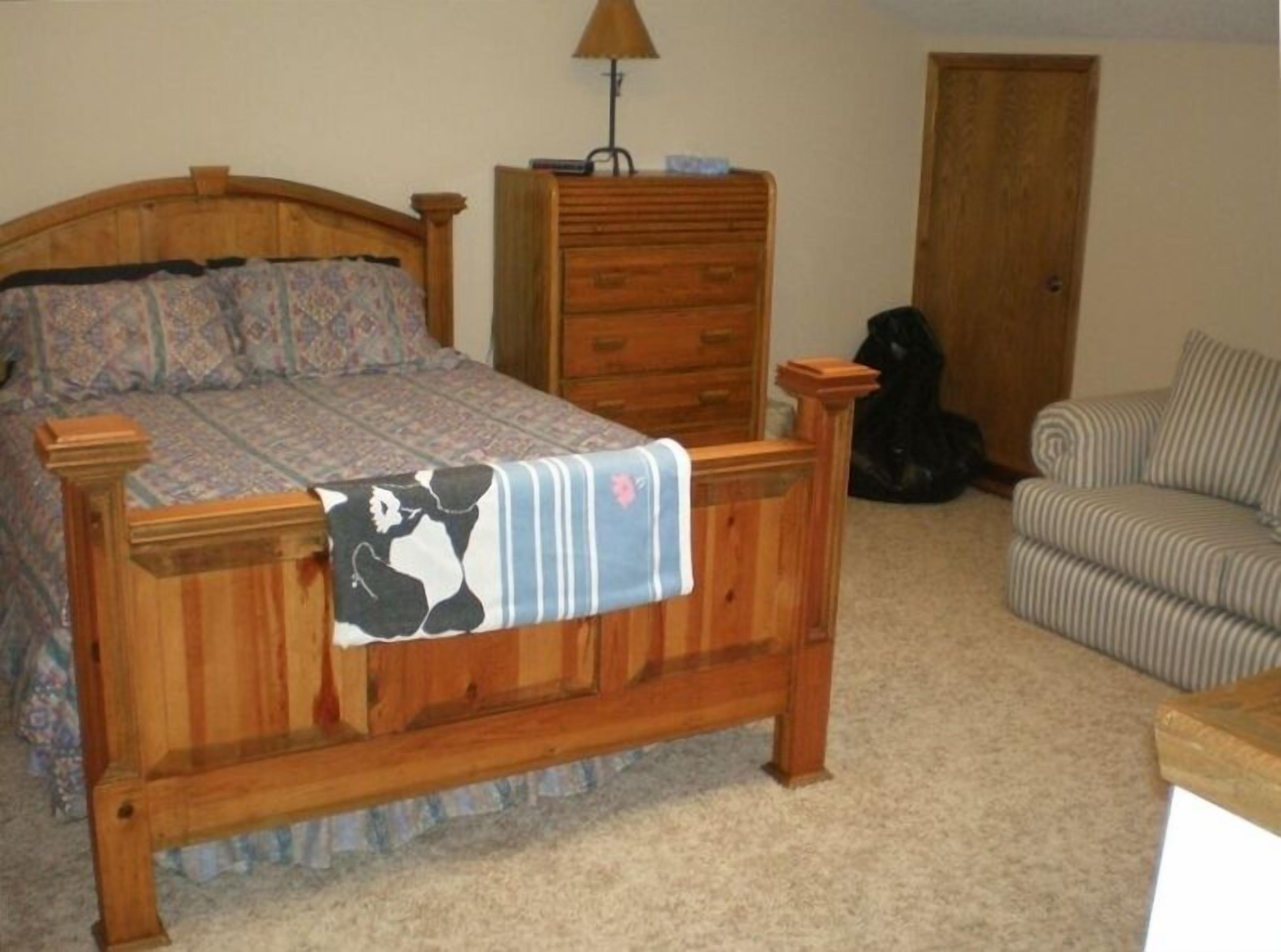 'Absaroka Lodge' - Vacation Rental Homes Red Lodge, Montana