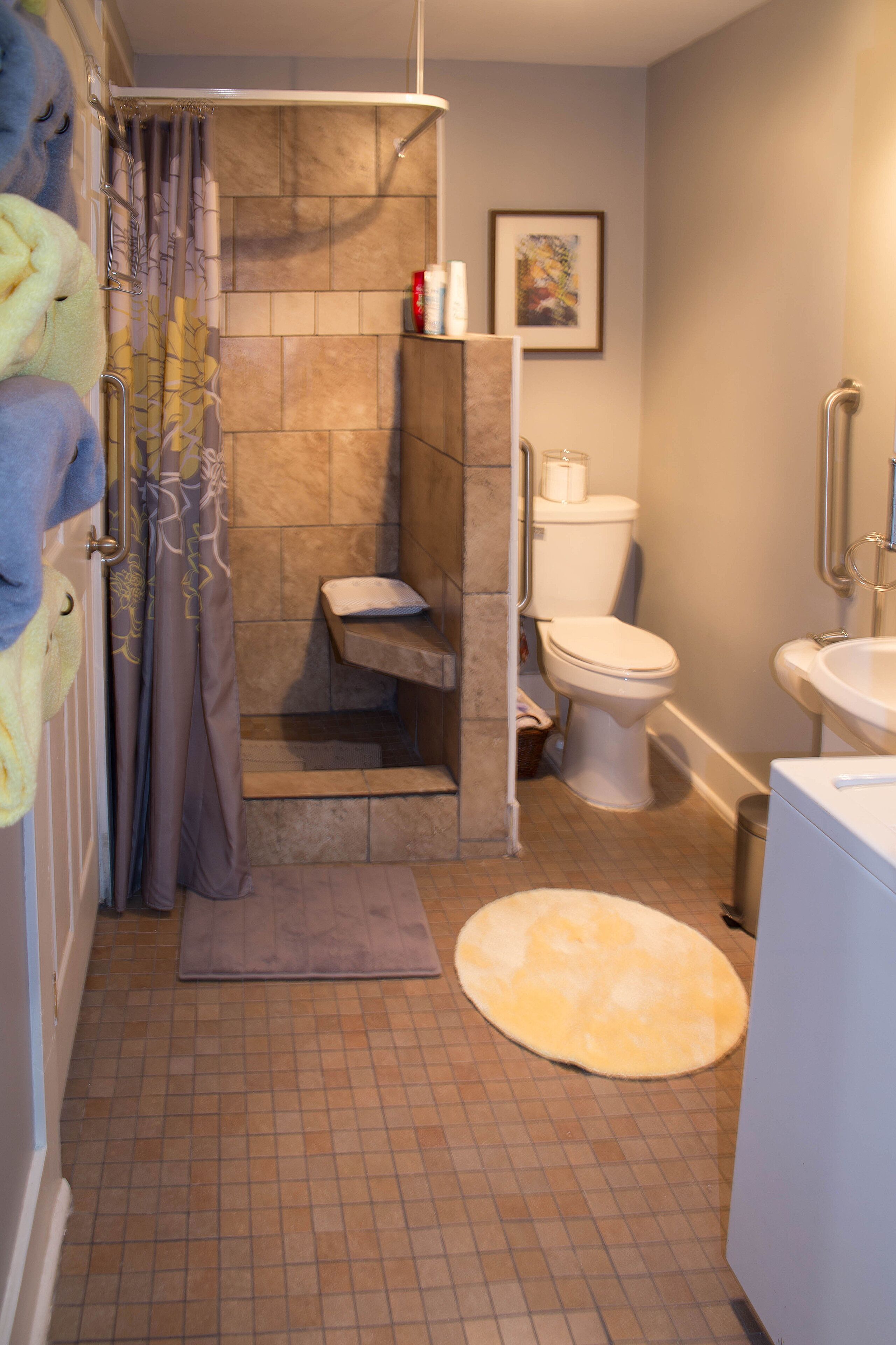 Rachel's Place - Sign Mtn. TN