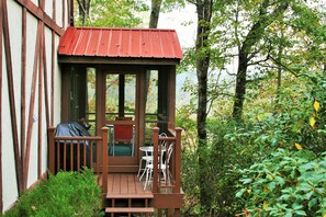 テラス / パティオ