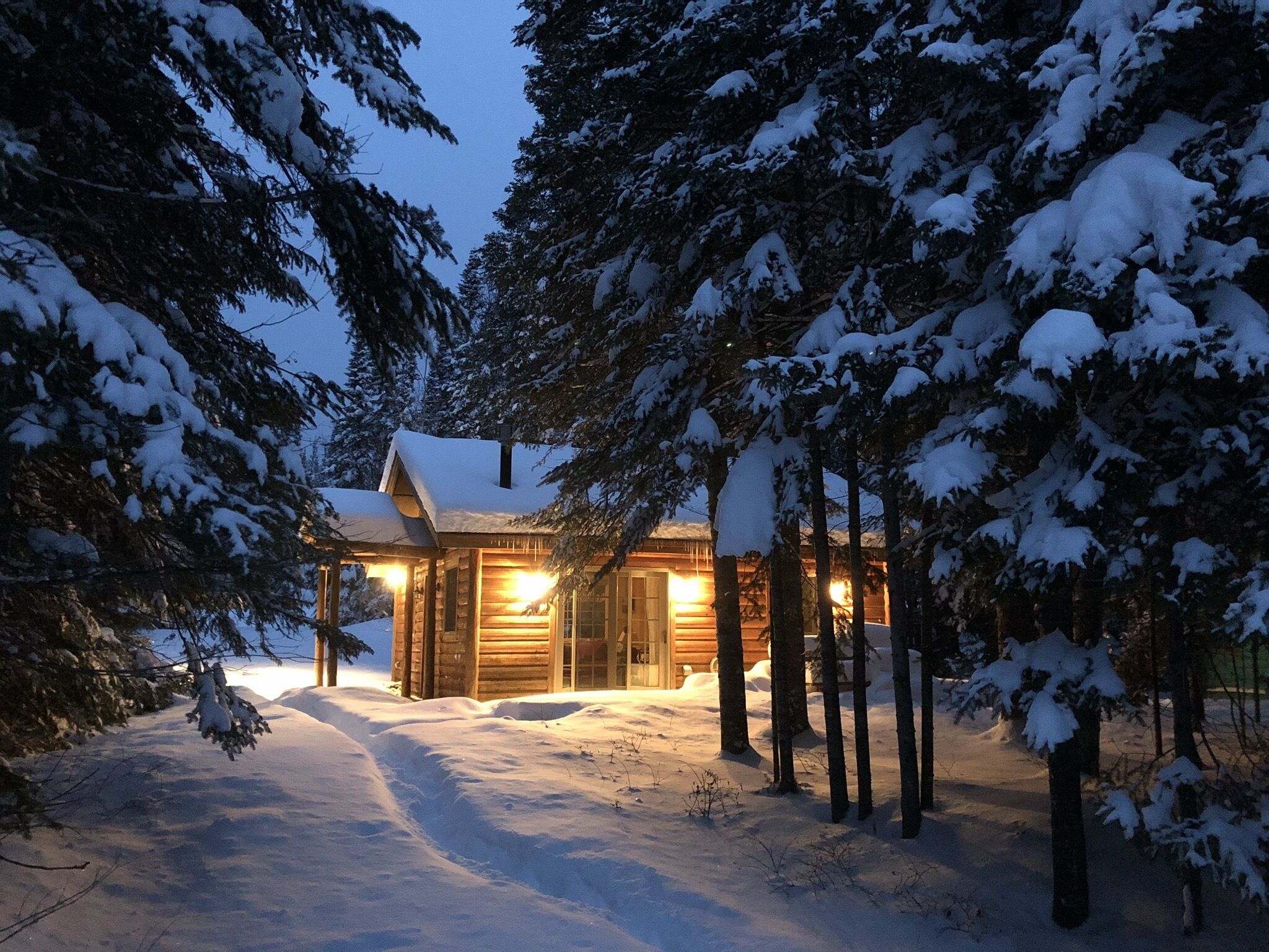 Cabin