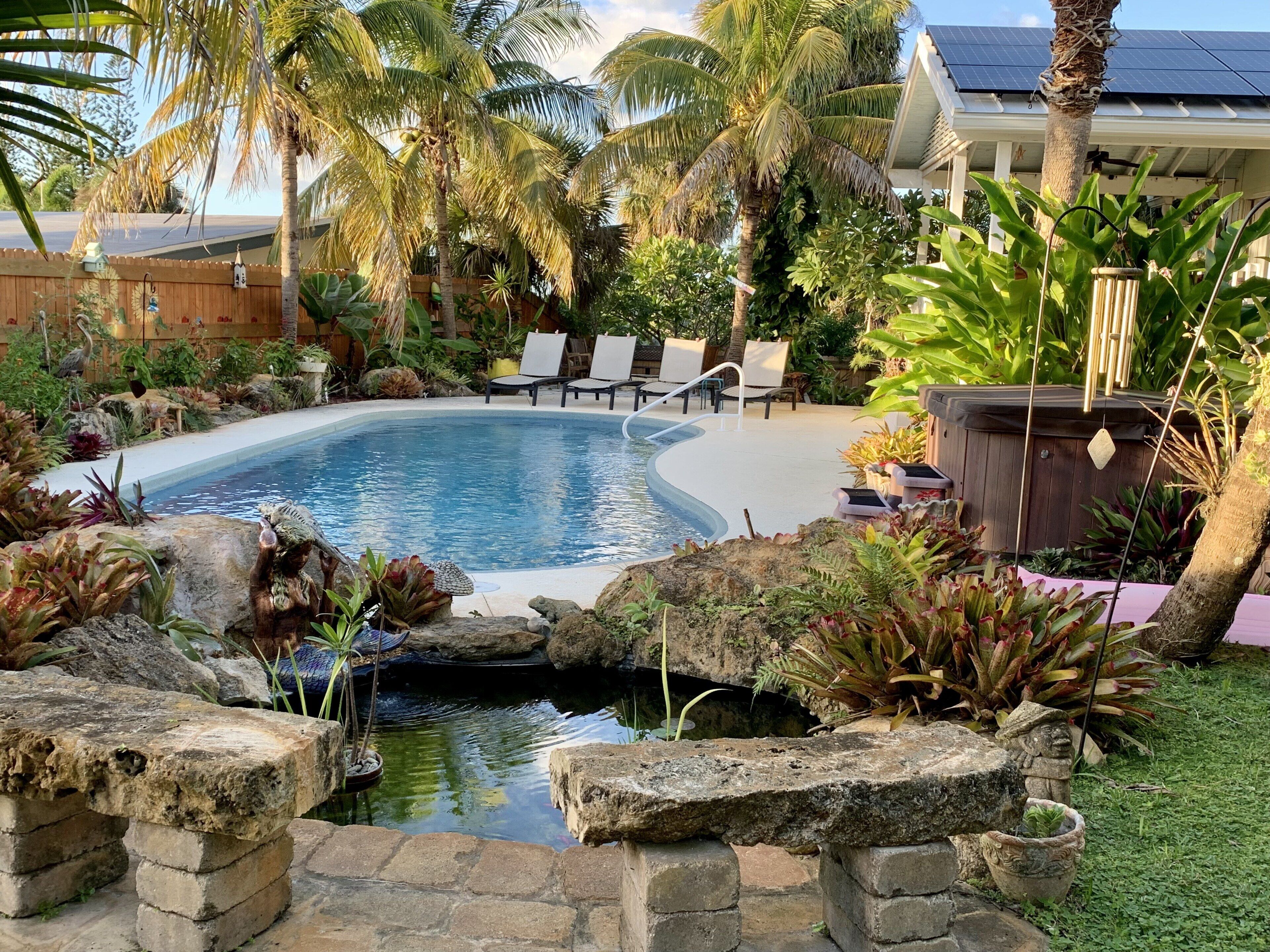 Jensen Beach Apartment