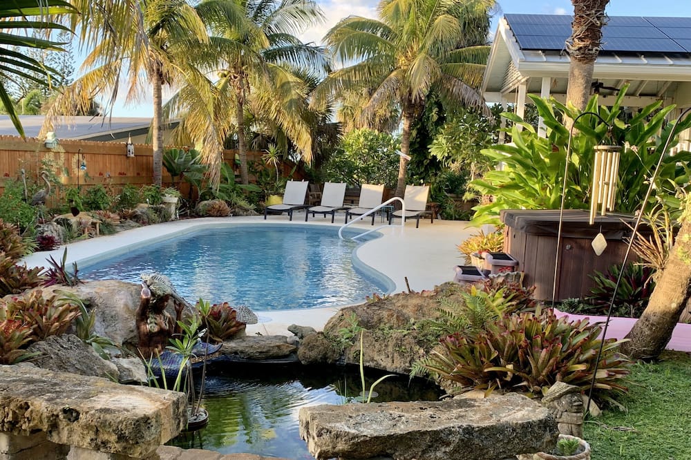 Jensen Beach Apartment