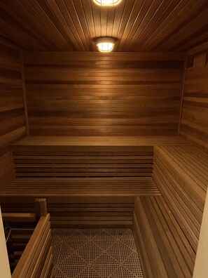 Sauna - Spectacular Gulf Front View! (Gulf Shores)