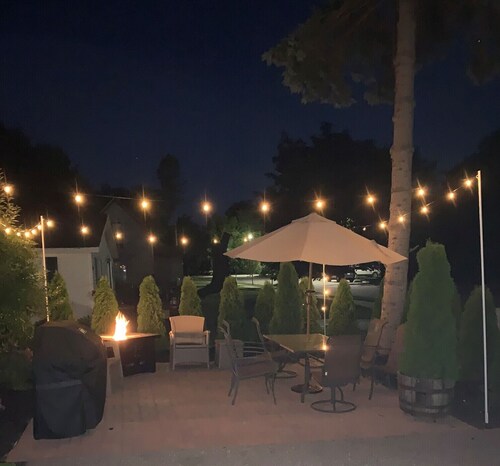 ★★★★★Charlevoix 5 Star-rated Cottage★★★★★