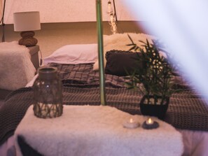 1 Schlafzimmer