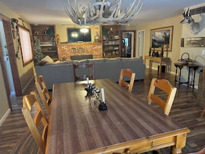 Restaurantes