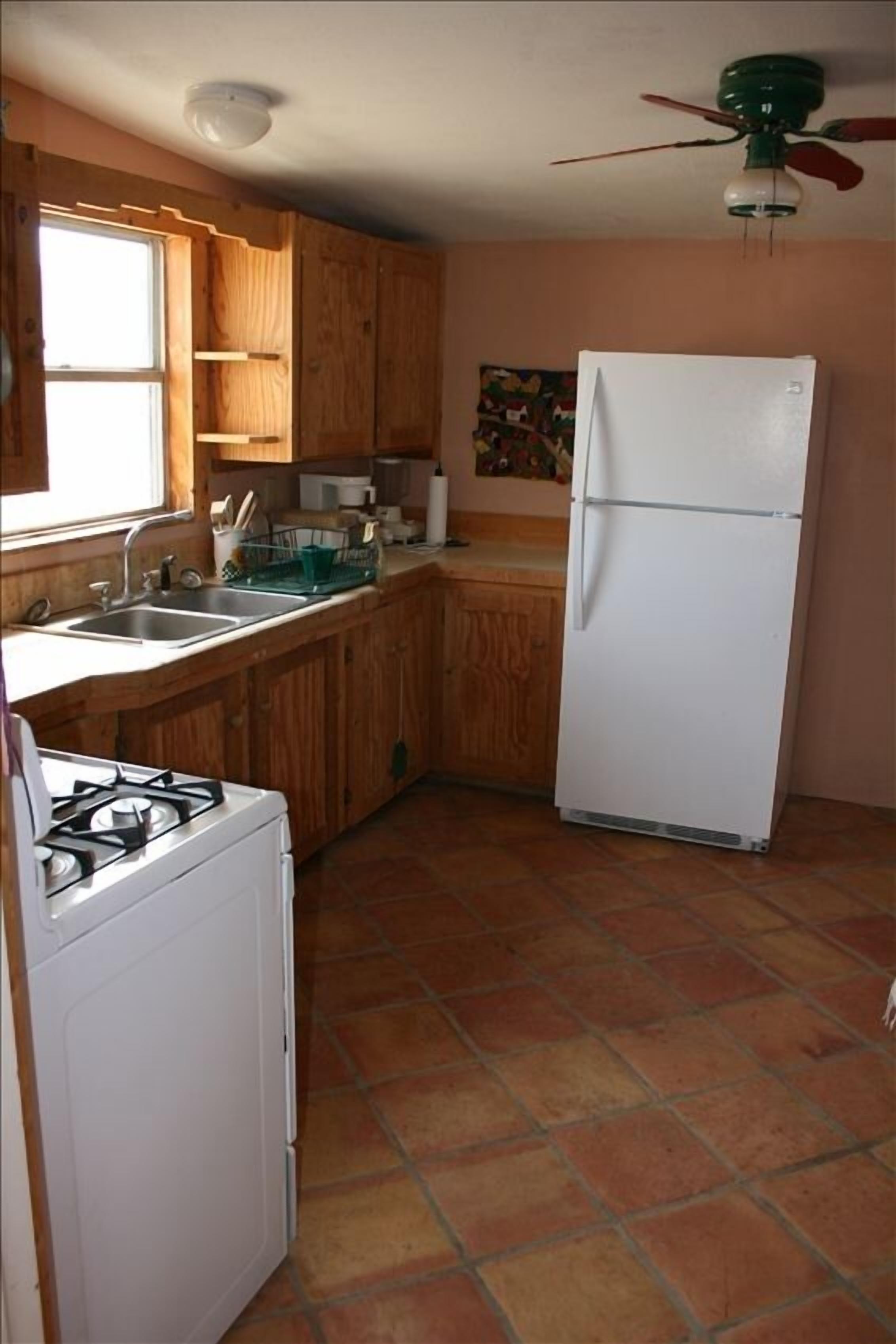 Spectacular Mountain Views.