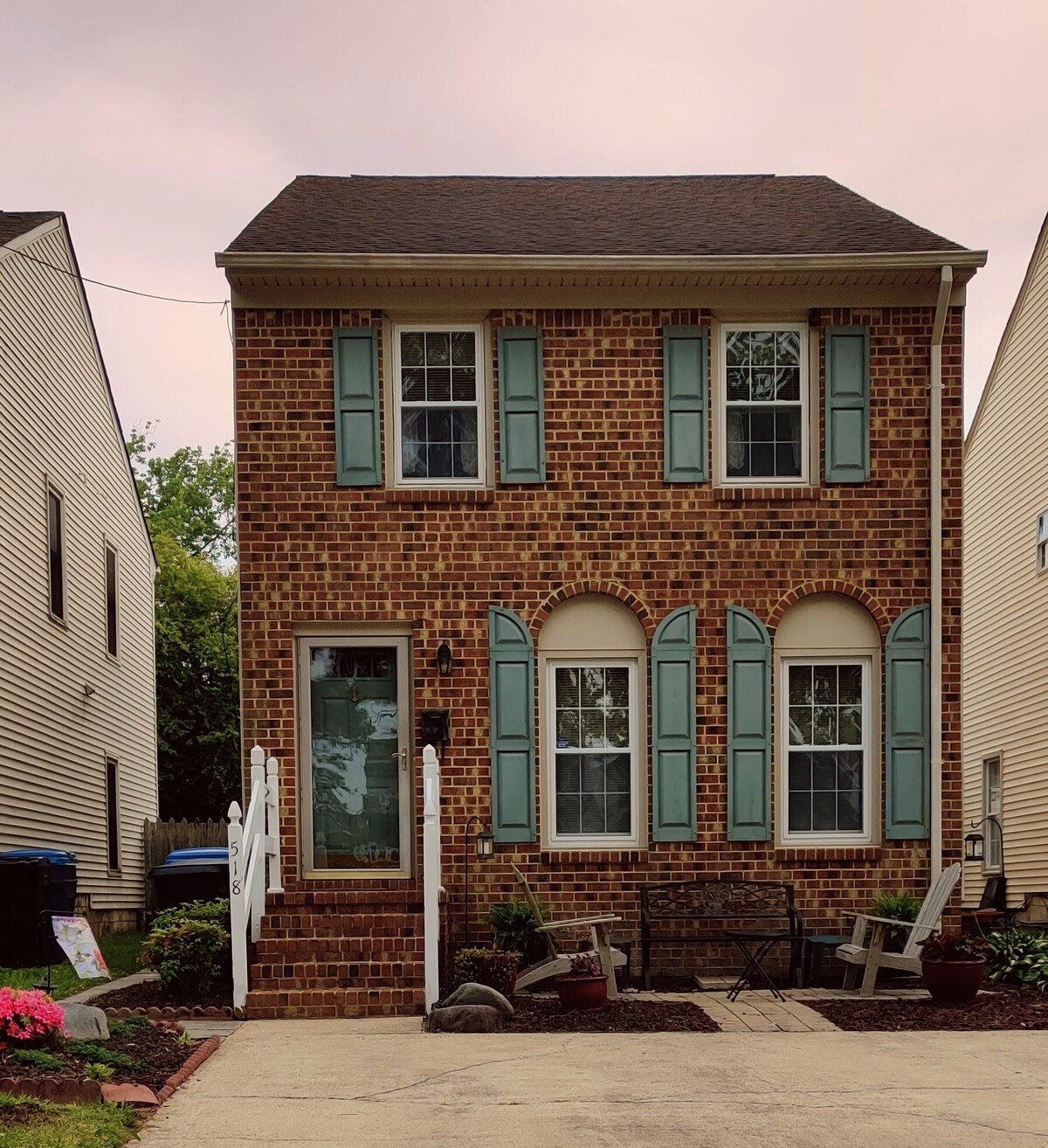 Værtens profilbillede