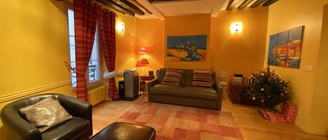 Intérieur