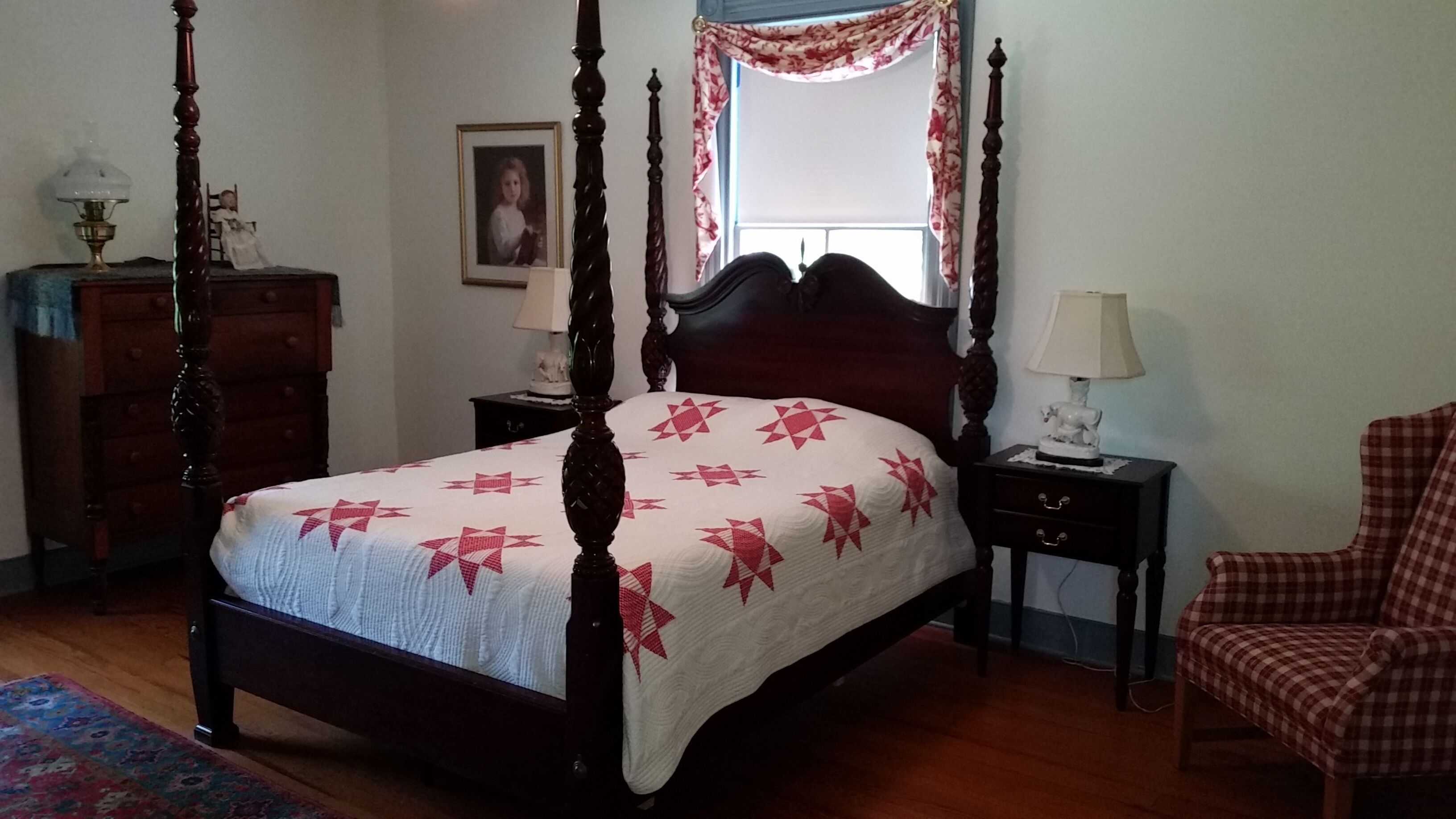 Pet Friendly, EV charger, Magnificently restored estate, close to attractions 