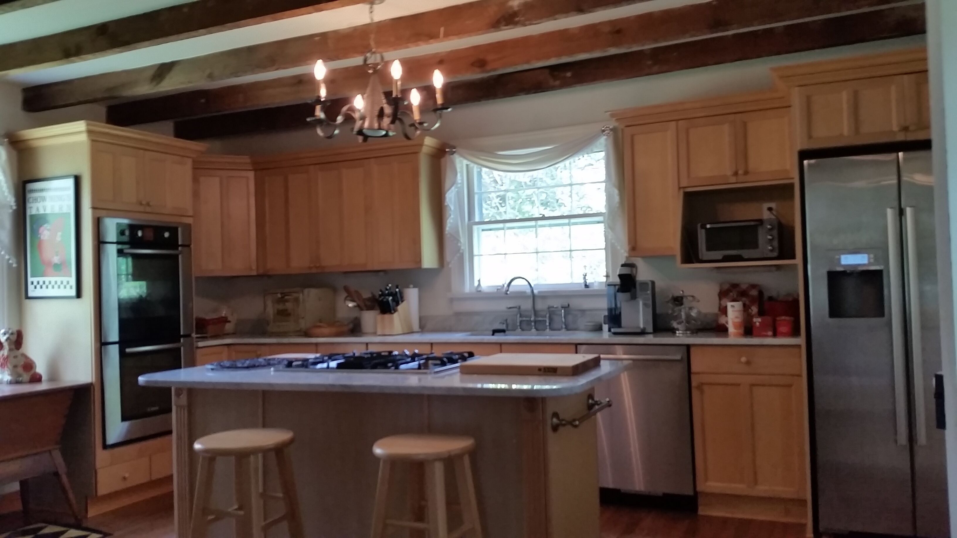 Pet Friendly, EV charger, Magnificently restored estate, close to attractions 