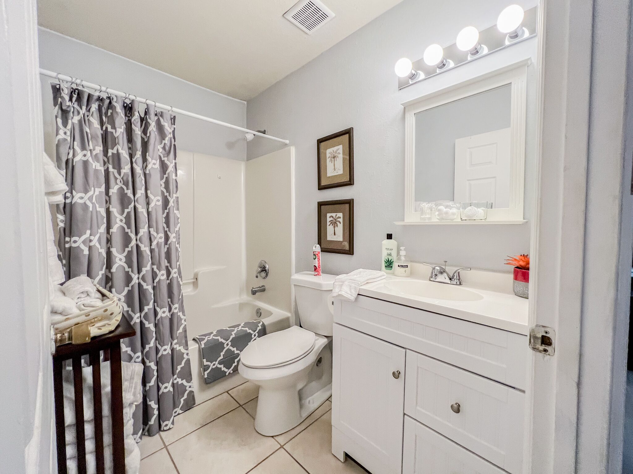  Convenient downtown home half a mile from FSU