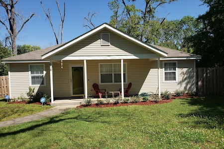 Tallahassee Private vacation home