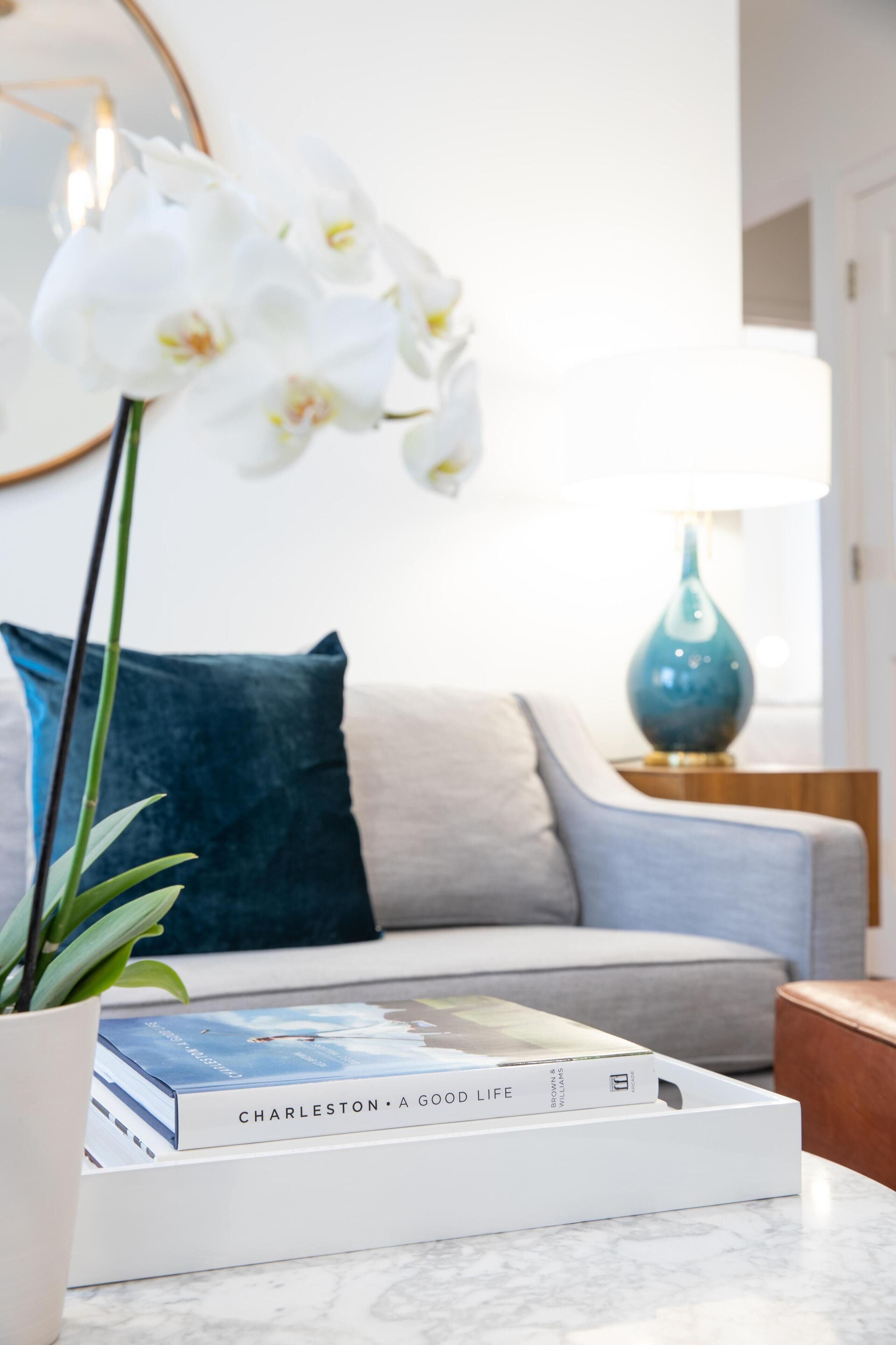 Charming Downtown Charleston 3 Bedroom Home Two Blocks To King St With Parking