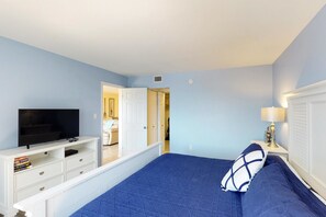 Room - Canaveral Towers (Cape Canaveral)
