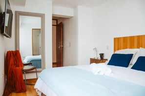 Apartment, 3 Schlafzimmer | Badezimmer | Komfortbadewanne, kostenlose Toilettenartikel, Haartrockner, Handtücher