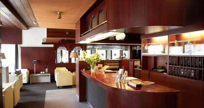 Hotel De Prins