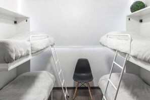 Departamento, 3 habitaciones | 3 habitaciones y caja de seguridad en la habitación